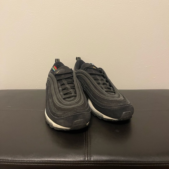 Men’s Nike Air 97’s - Picture 2 of 4